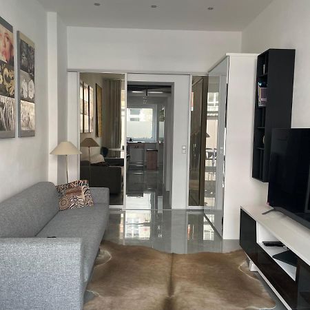 Luxury 60M2 Appartement In Wilhelmstadt Berlin Dış mekan fotoğraf