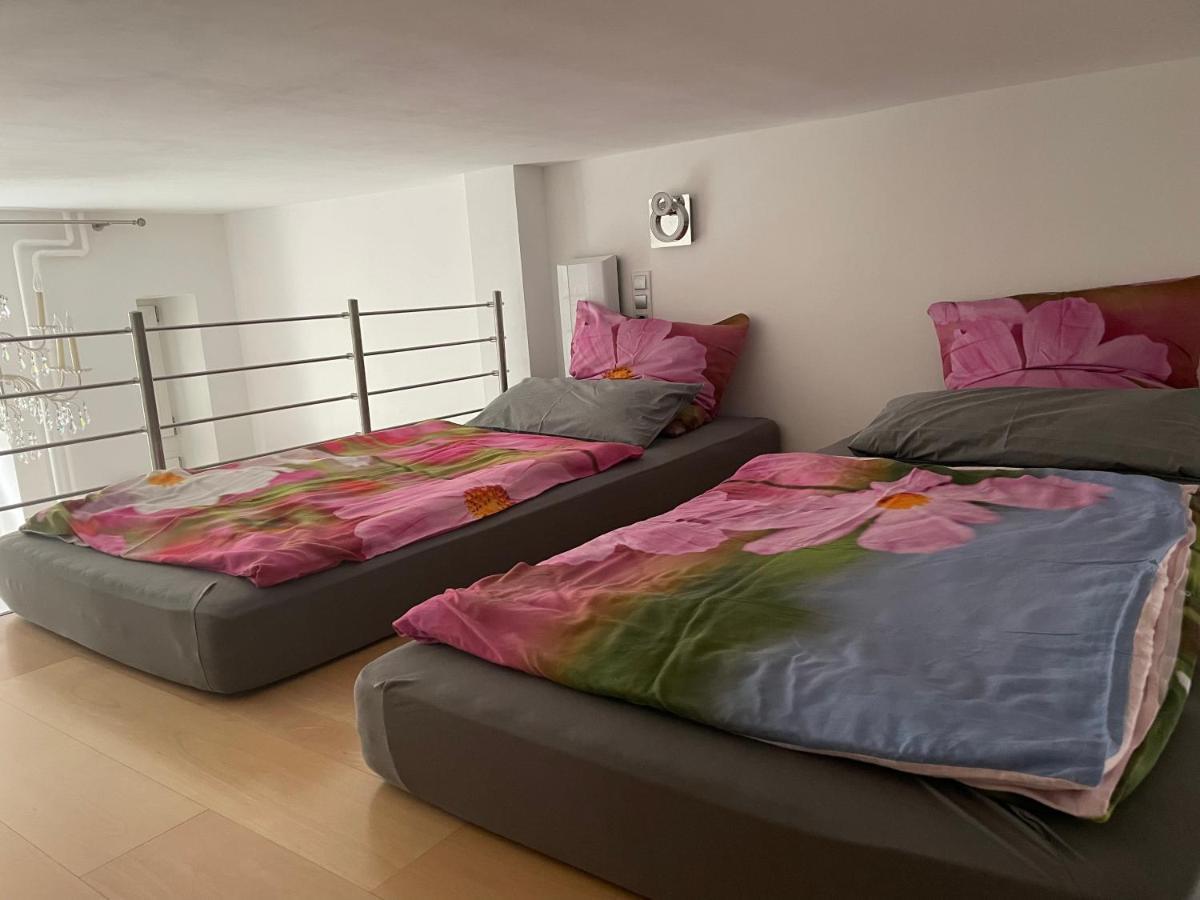 Luxury 60M2 Appartement In Wilhelmstadt Berlin Dış mekan fotoğraf