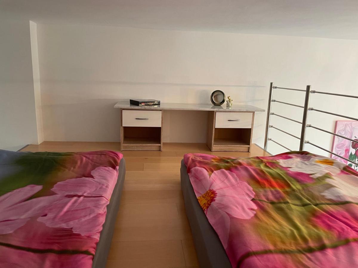 Luxury 60M2 Appartement In Wilhelmstadt Berlin Dış mekan fotoğraf