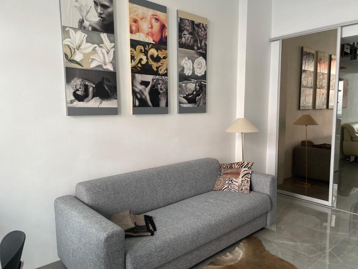 Luxury 60M2 Appartement In Wilhelmstadt Berlin Dış mekan fotoğraf