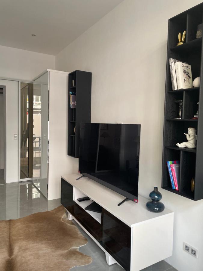 Luxury 60M2 Appartement In Wilhelmstadt Berlin Dış mekan fotoğraf