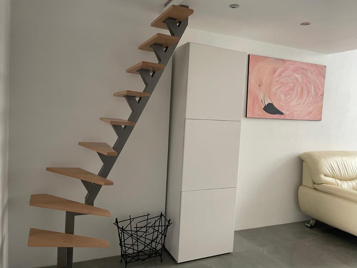 Luxury 60M2 Appartement In Wilhelmstadt Berlin Dış mekan fotoğraf