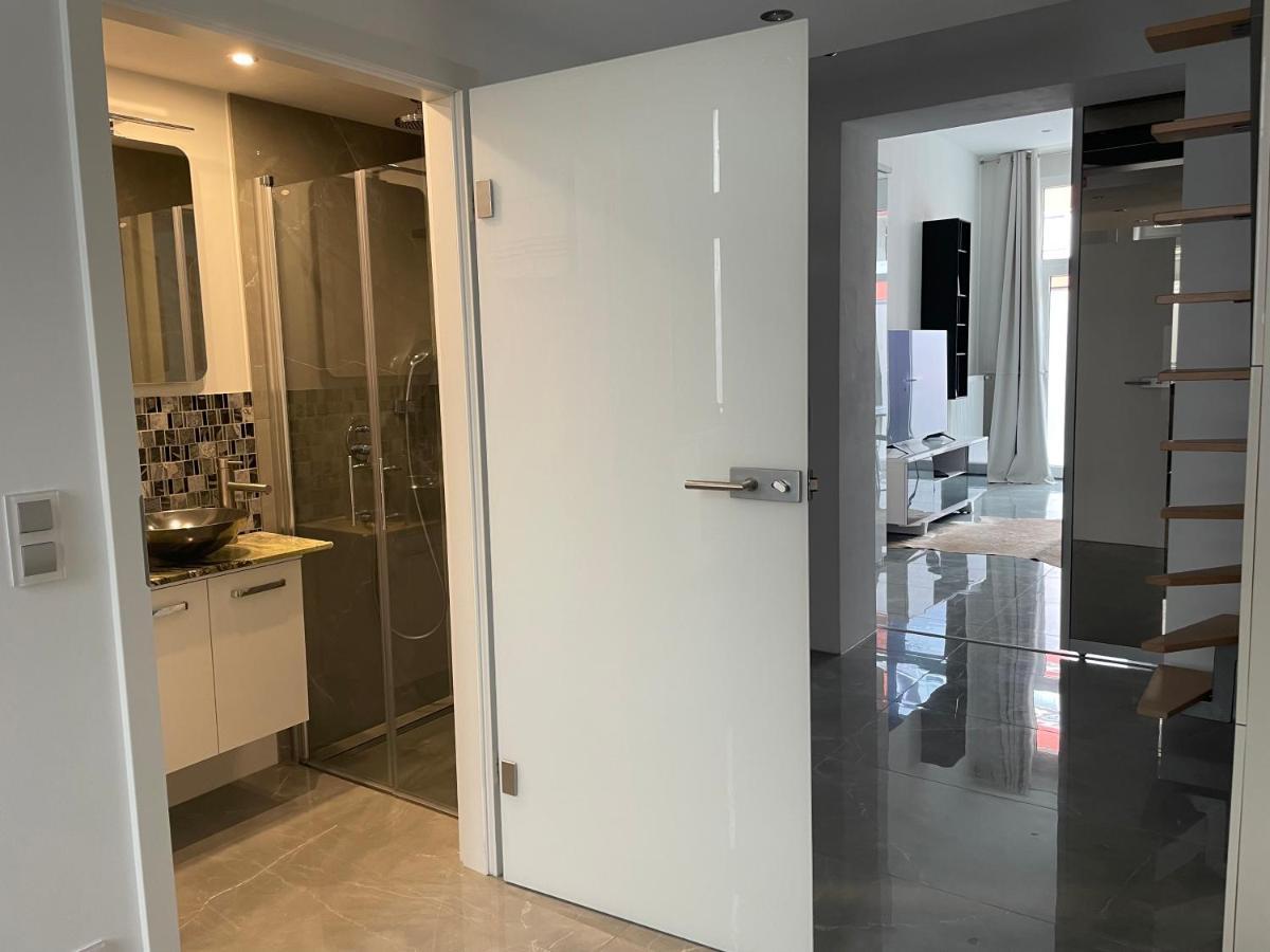 Luxury 60M2 Appartement In Wilhelmstadt Berlin Dış mekan fotoğraf