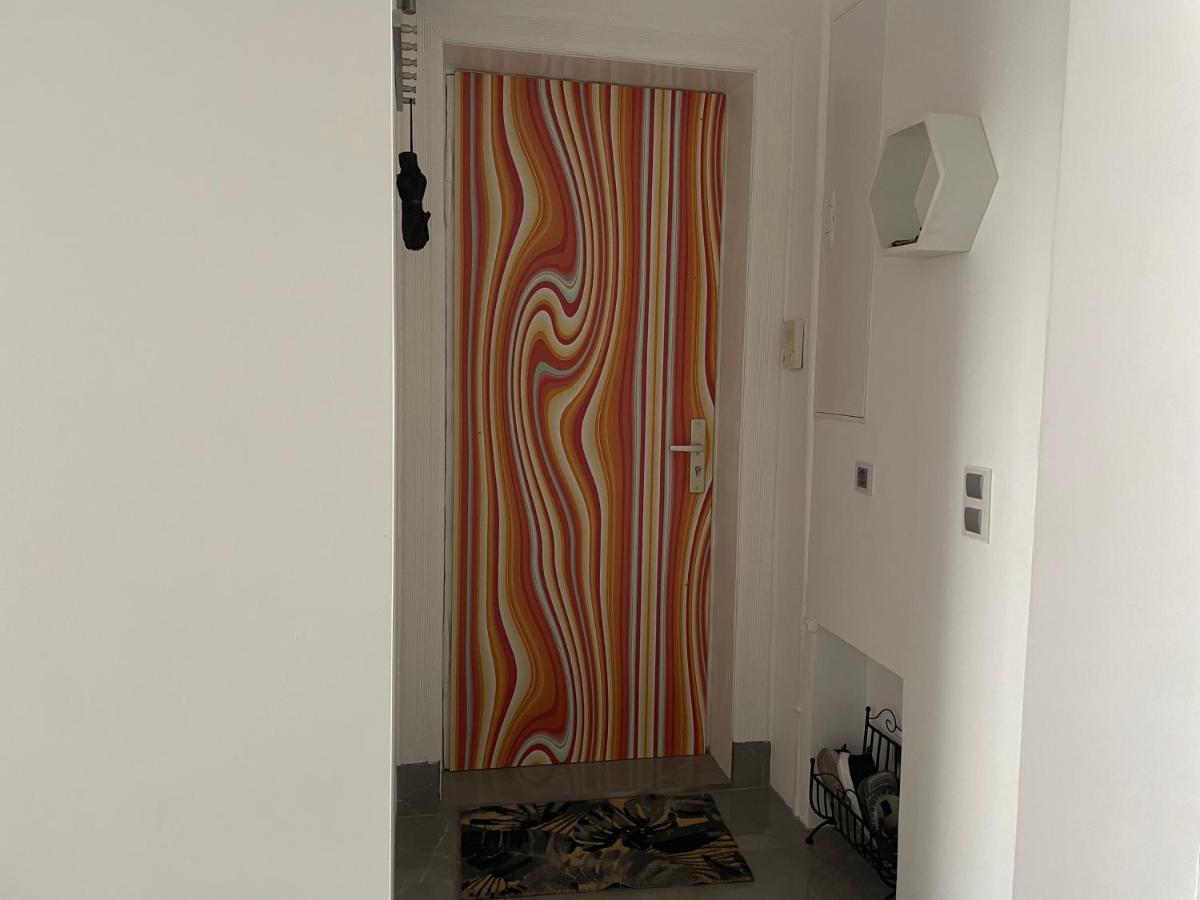 Luxury 60M2 Appartement In Wilhelmstadt Berlin Dış mekan fotoğraf